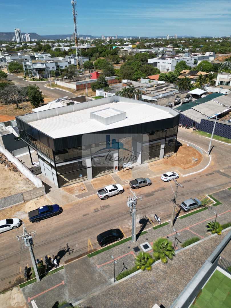 Loja-Salão para alugar, 60m² - Foto 1