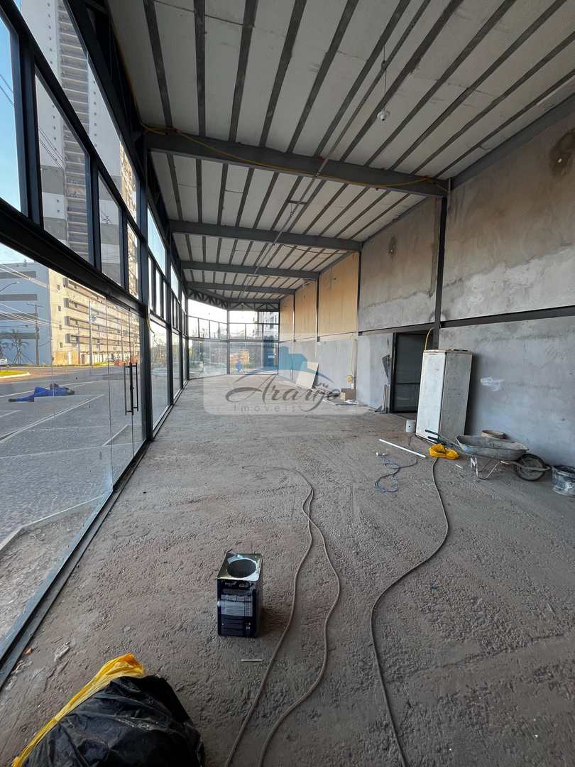Loja-Salão para alugar, 123m² - Foto 14
