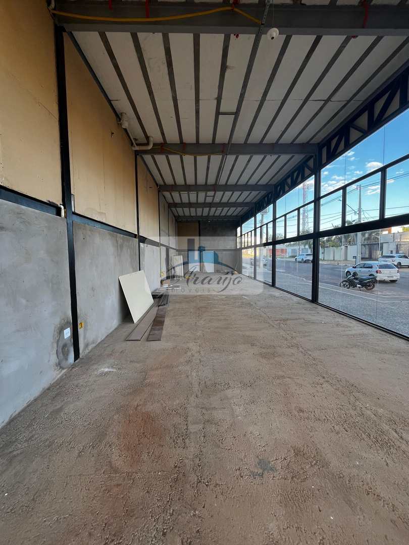 Loja-Salão para alugar, 123m² - Foto 15