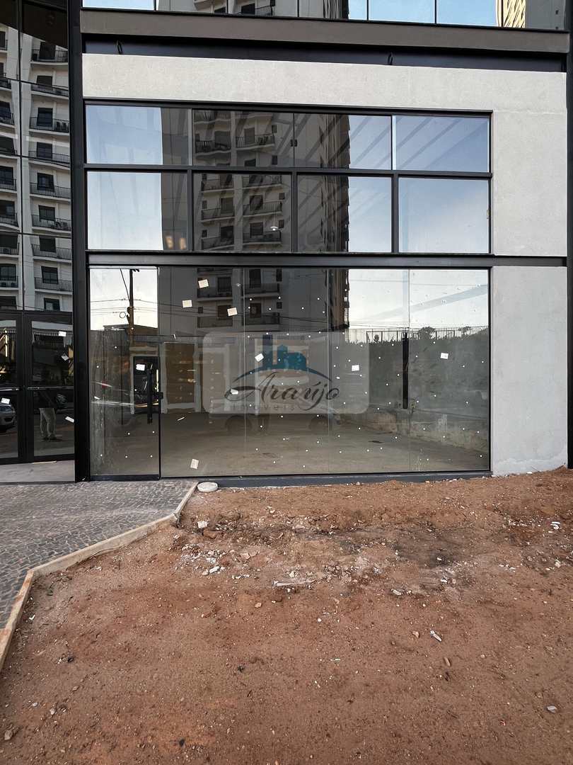 Loja-Salão para alugar, 123m² - Foto 11