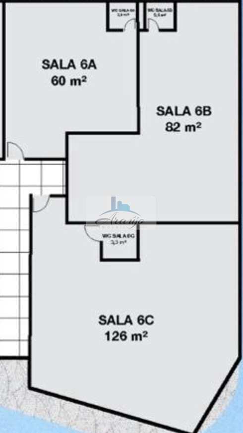 Loja-Salão para alugar, 123m² - Foto 22