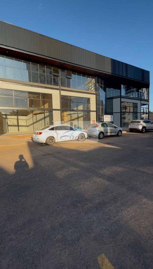 Loja-Salão para alugar, 123m² - Foto 23