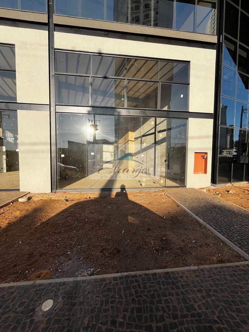 Loja-Salão para alugar, 123m² - Foto 6