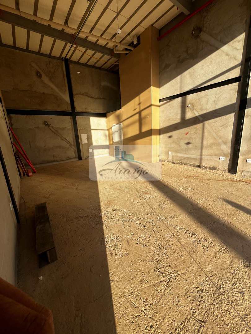 Loja-Salão para alugar, 123m² - Foto 7
