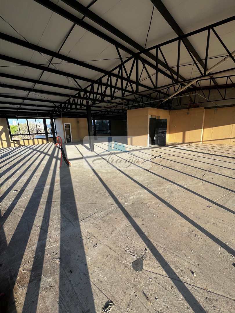 Loja-Salão para alugar, 123m² - Foto 19