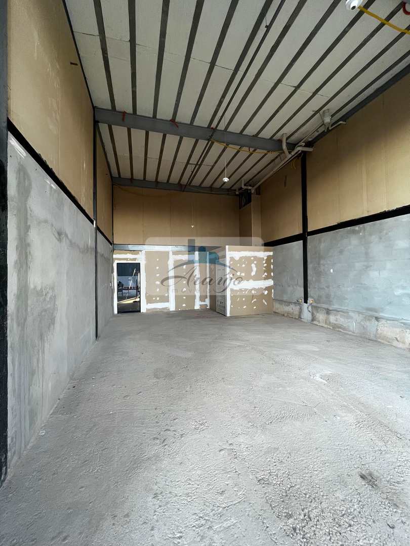 Loja-Salão para alugar, 123m² - Foto 10