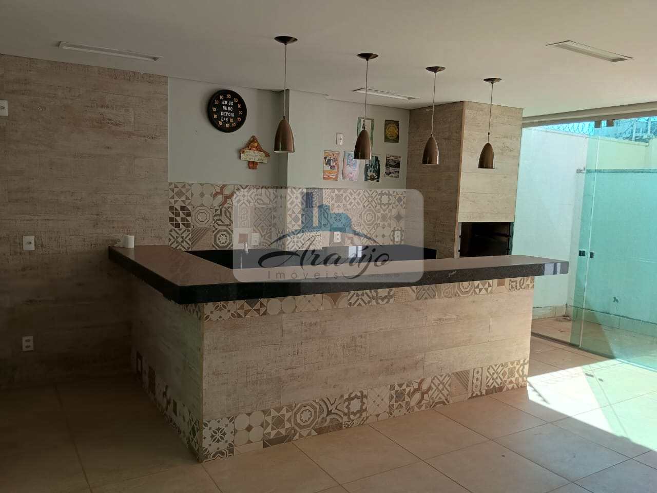 Sobrado à venda com 4 quartos, 400m² - Foto 20