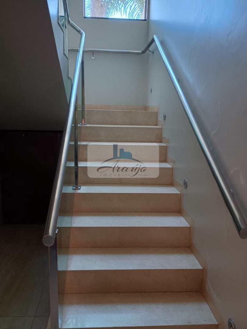 Sobrado à venda com 4 quartos, 400m² - Foto 8
