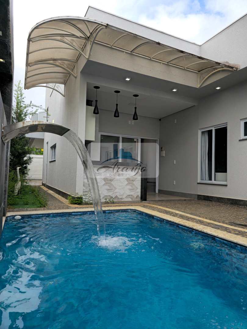 Casa para alugar com 3 quartos, 280m² - Foto 2