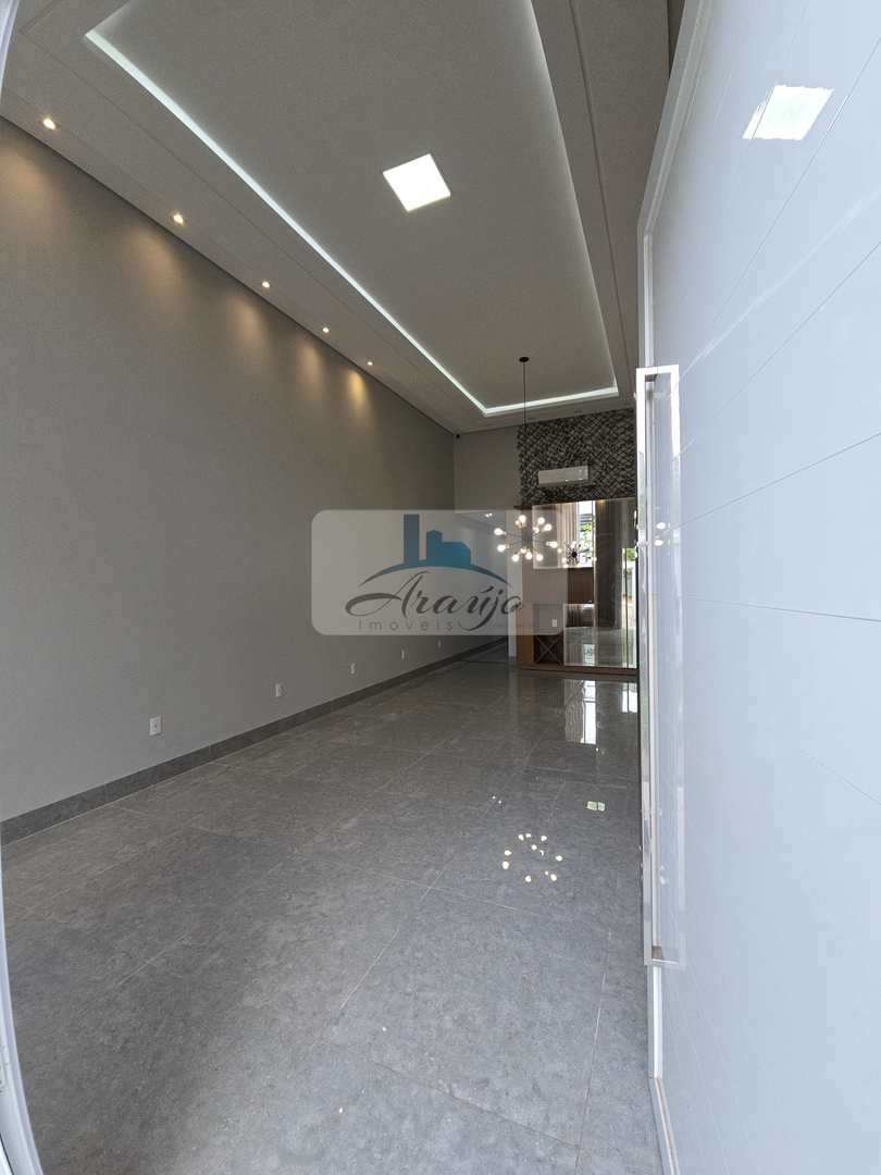 Casa para alugar com 3 quartos, 280m² - Foto 4