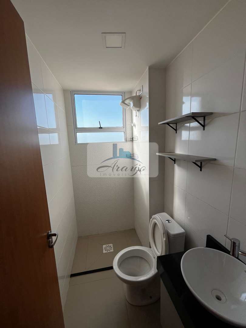 Apartamento para alugar com 2 quartos, 47m² - Foto 6