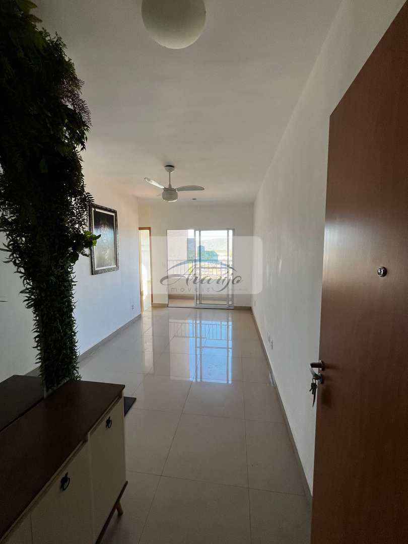Apartamento para alugar com 2 quartos, 47m² - Foto 2