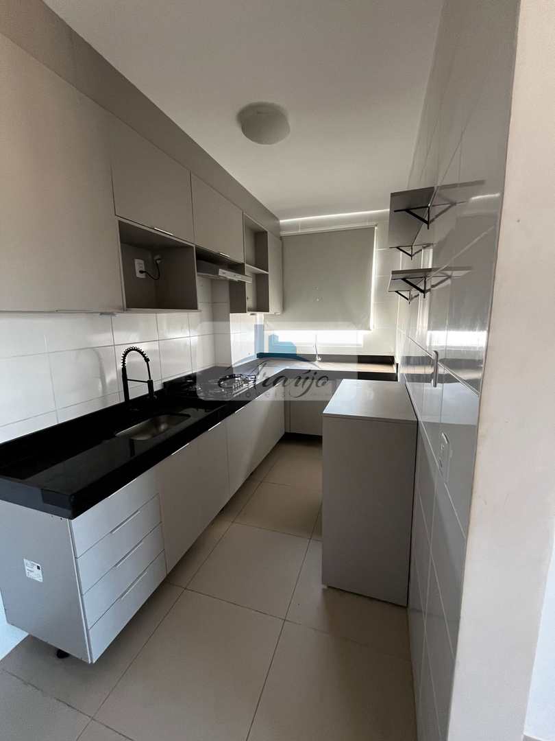 Apartamento para alugar com 2 quartos, 47m² - Foto 1