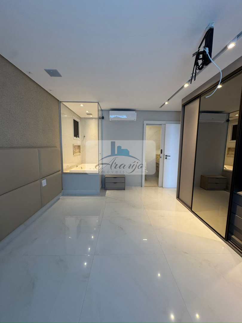 Apartamento à venda com 3 quartos, 145m² - Foto 6