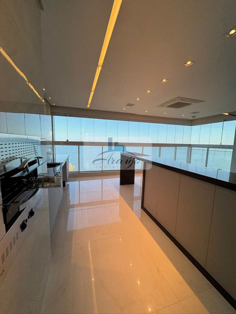 Apartamento à venda com 3 quartos, 145m² - Foto 12