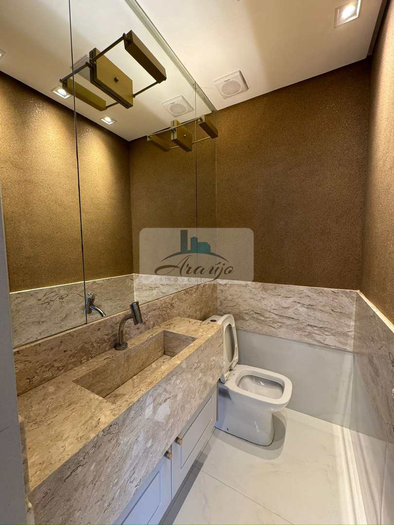 Apartamento à venda com 3 quartos, 145m² - Foto 7