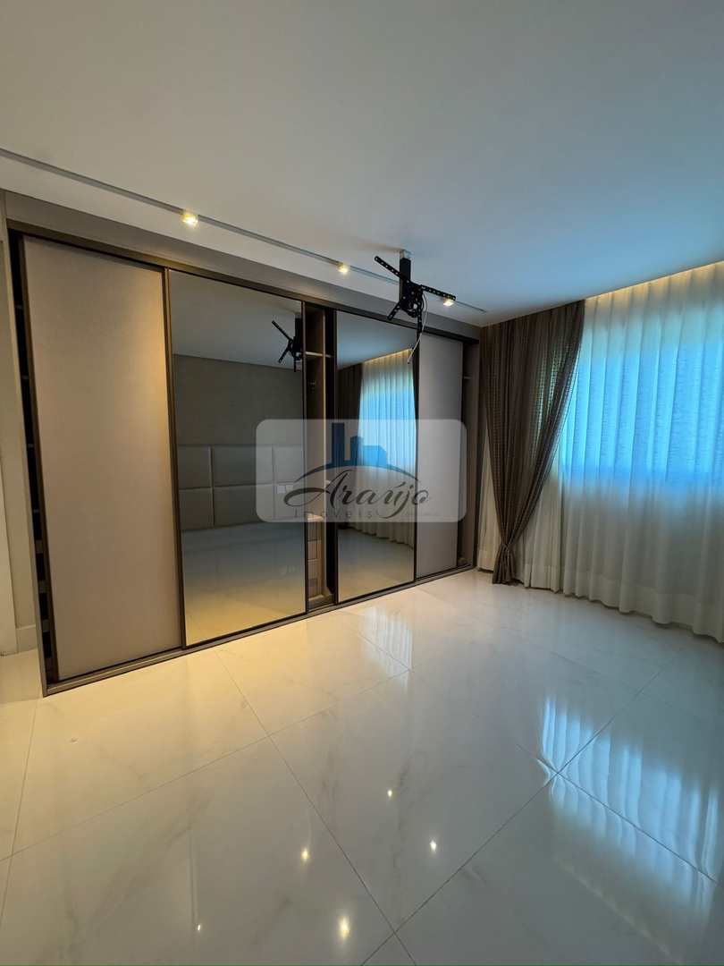 Apartamento à venda com 3 quartos, 145m² - Foto 8