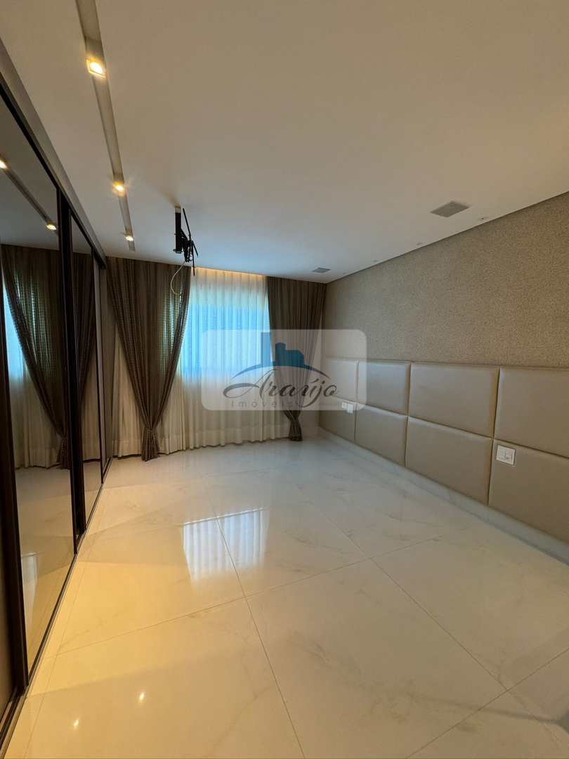 Apartamento à venda com 3 quartos, 145m² - Foto 10