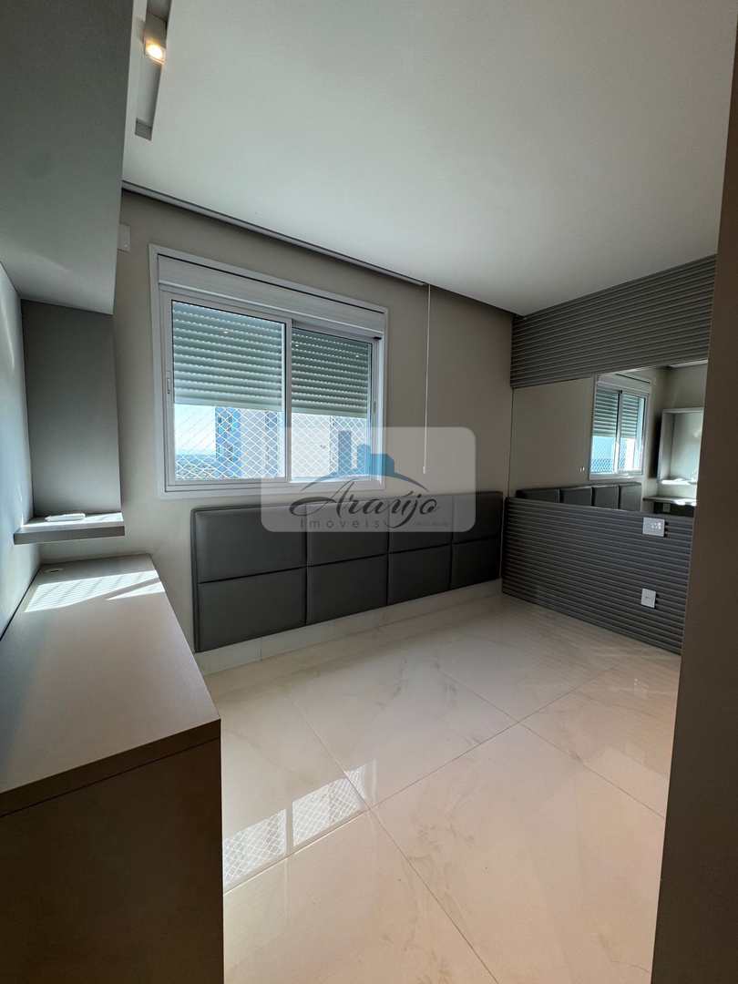 Apartamento à venda com 3 quartos, 145m² - Foto 9