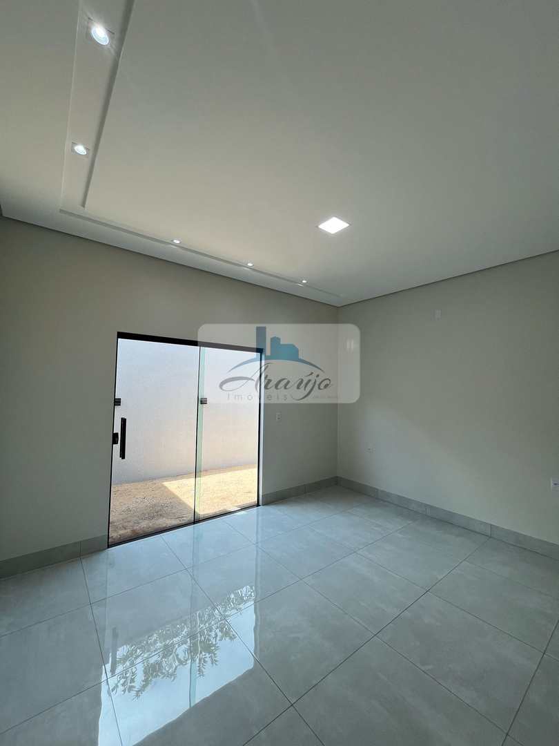 Casa à venda com 3 quartos, 180m² - Foto 8
