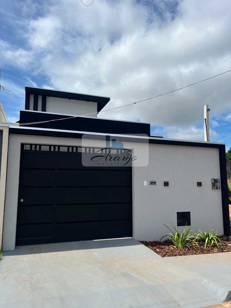 Casa à venda com 3 quartos, 180m² - Foto 11