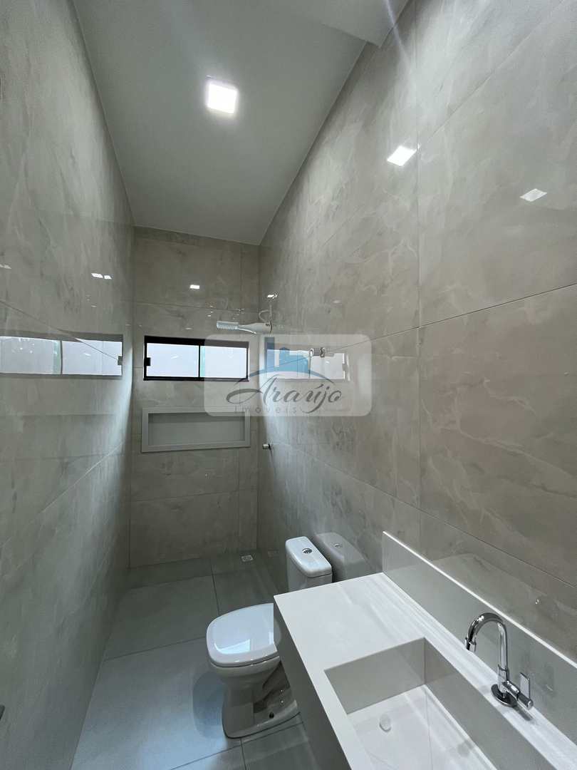 Casa à venda com 3 quartos, 180m² - Foto 6