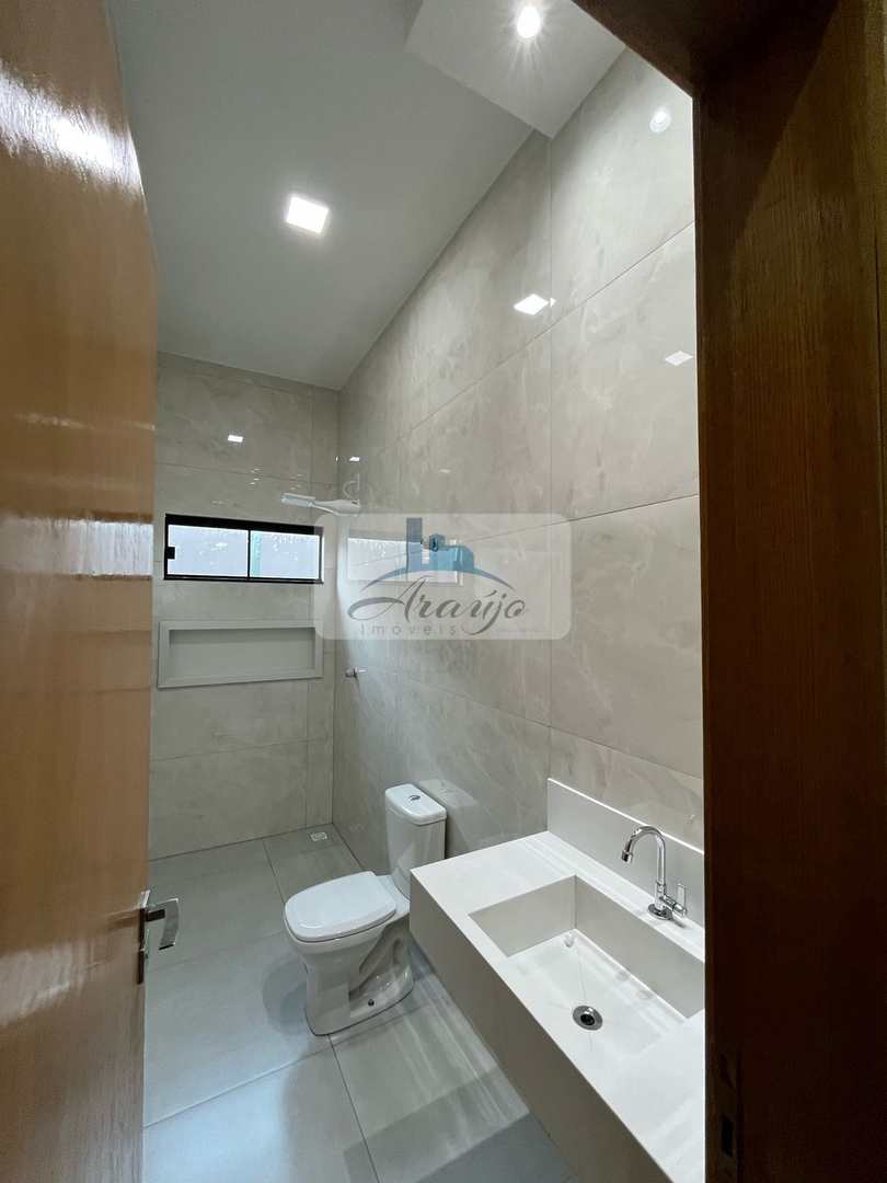 Casa à venda com 3 quartos, 180m² - Foto 9