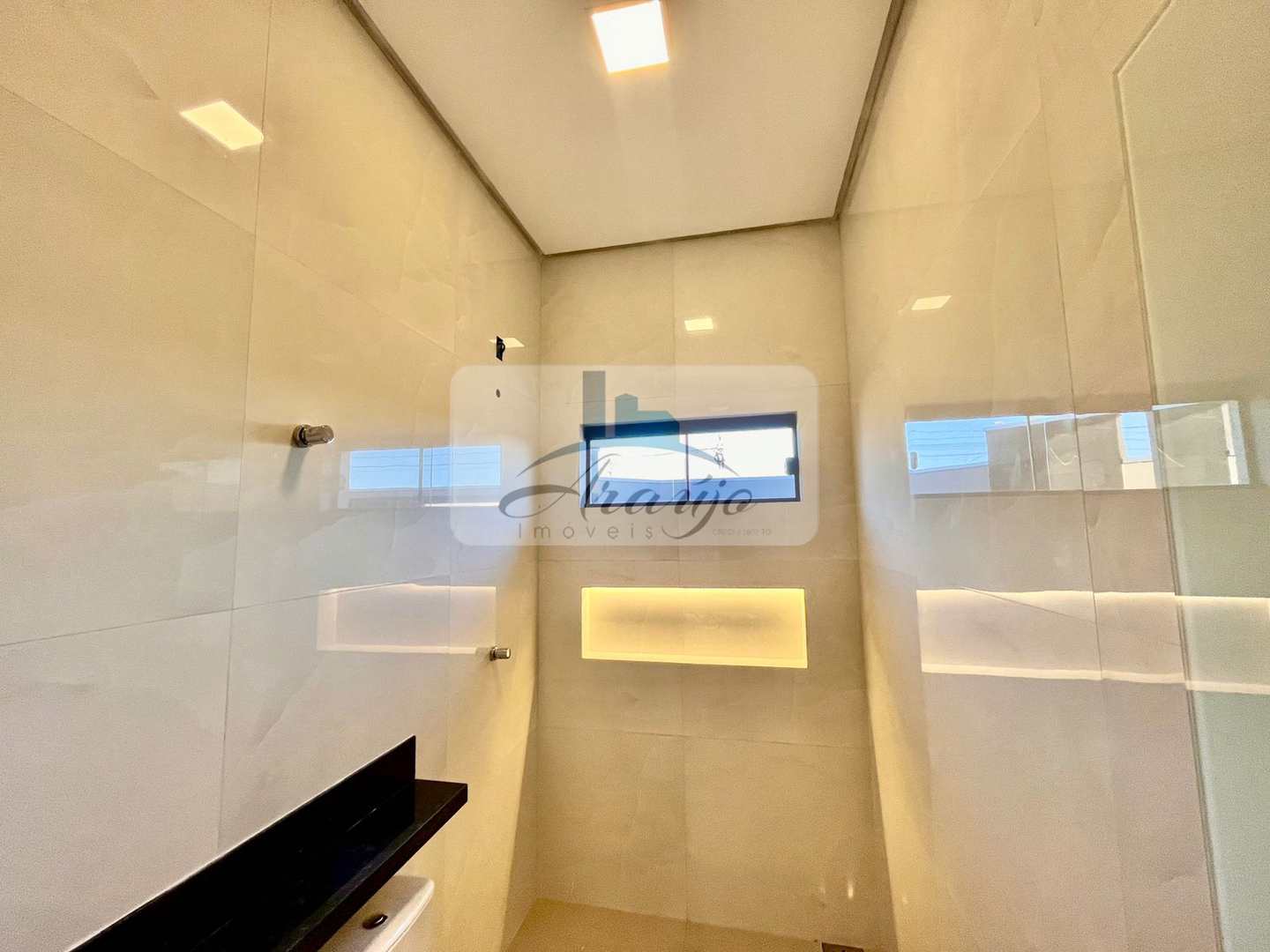 Casa à venda com 3 quartos, 182m² - Foto 9