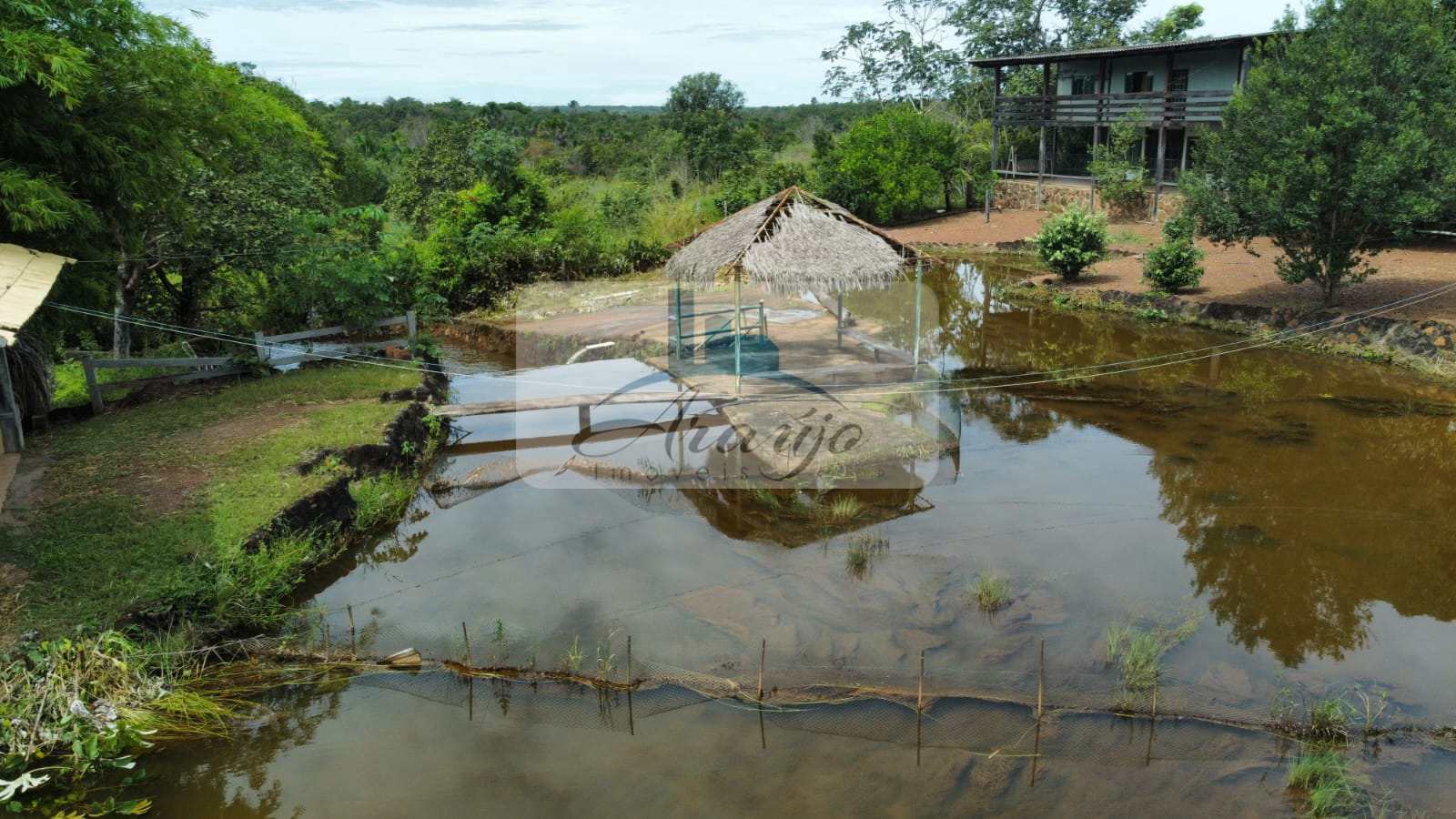 Fazenda à venda, 18m² - Foto 6