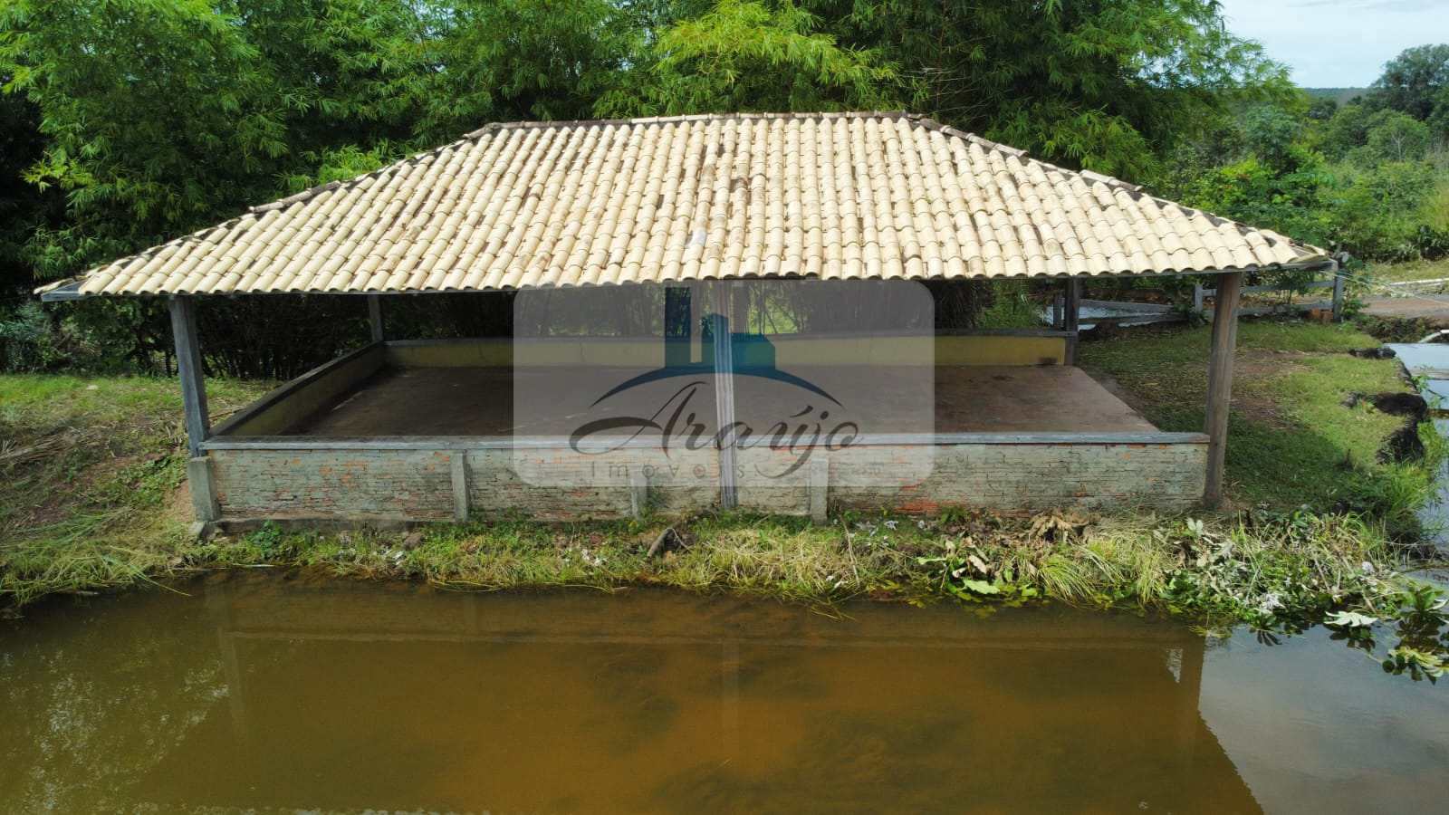Fazenda à venda, 18m² - Foto 2