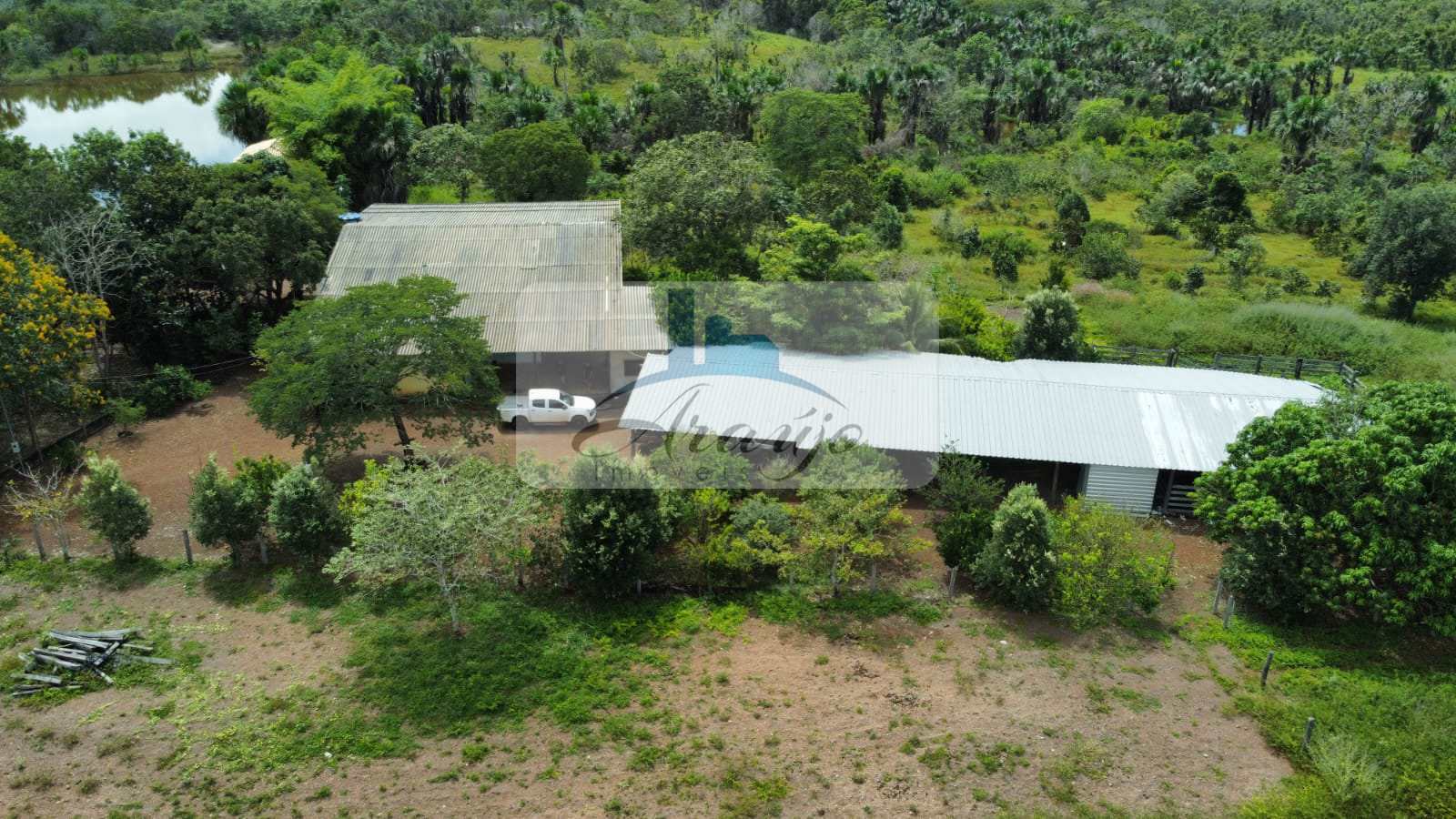 Fazenda à venda, 18m² - Foto 8