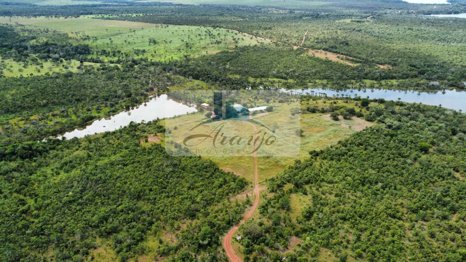 Fazenda à venda, 18m² - Foto 5