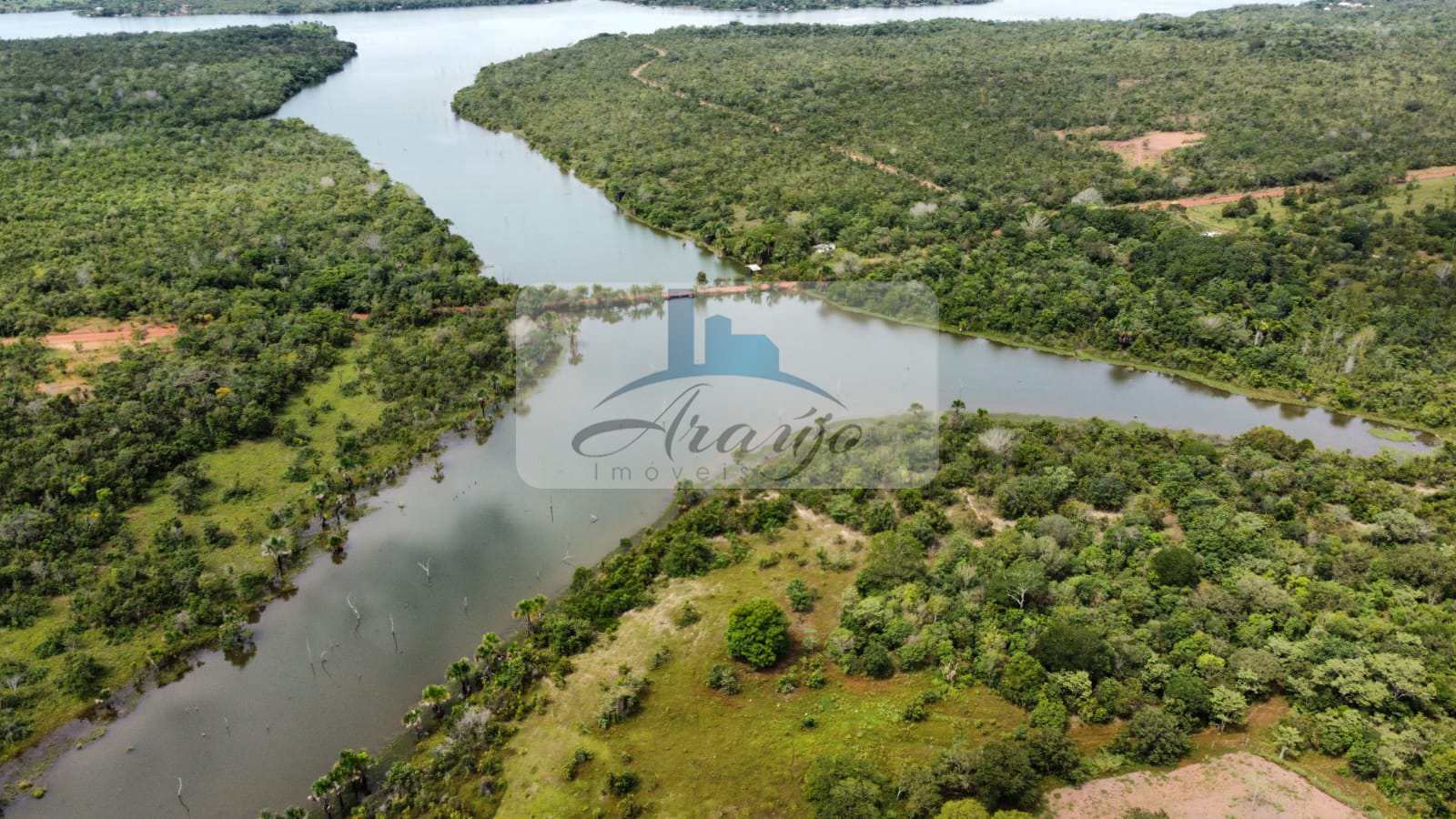 Fazenda à venda, 18m² - Foto 4
