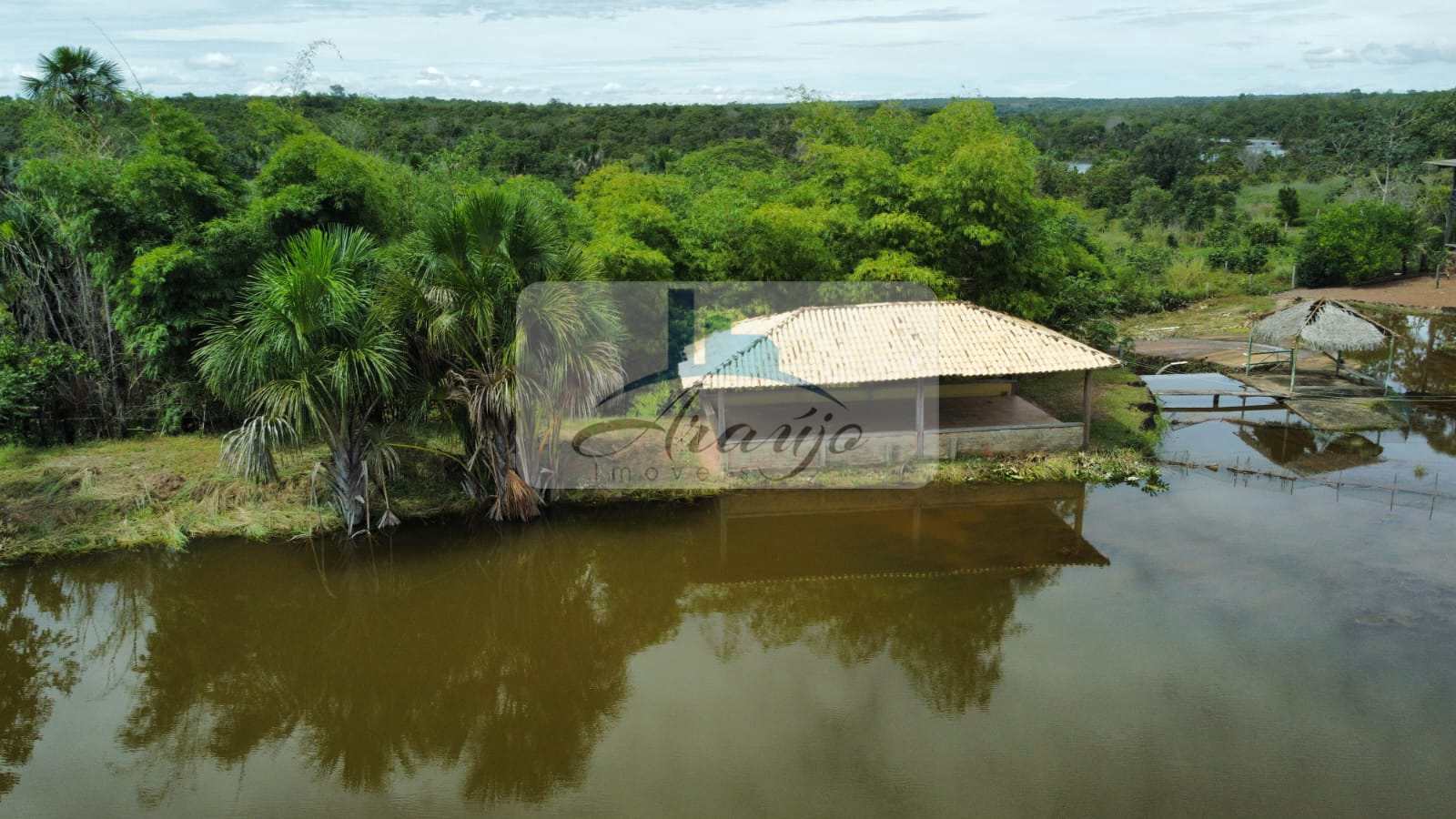 Fazenda à venda, 18m² - Foto 3