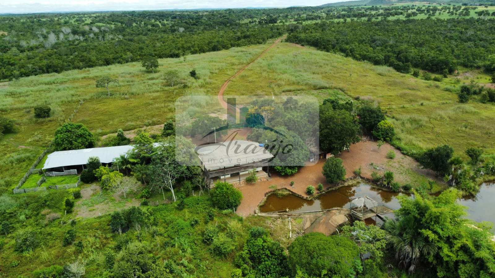 Fazenda à venda, 18m² - Foto 11