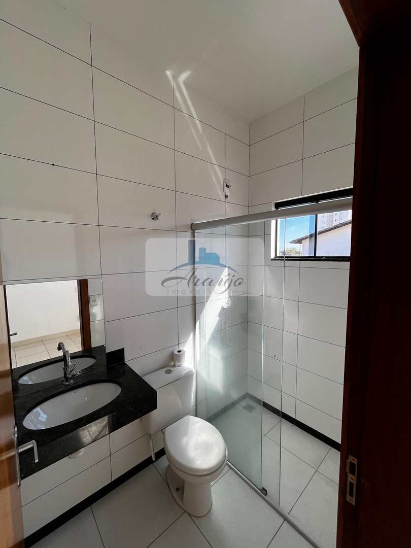 Sobrado para alugar com 2 quartos, 140m² - Foto 9