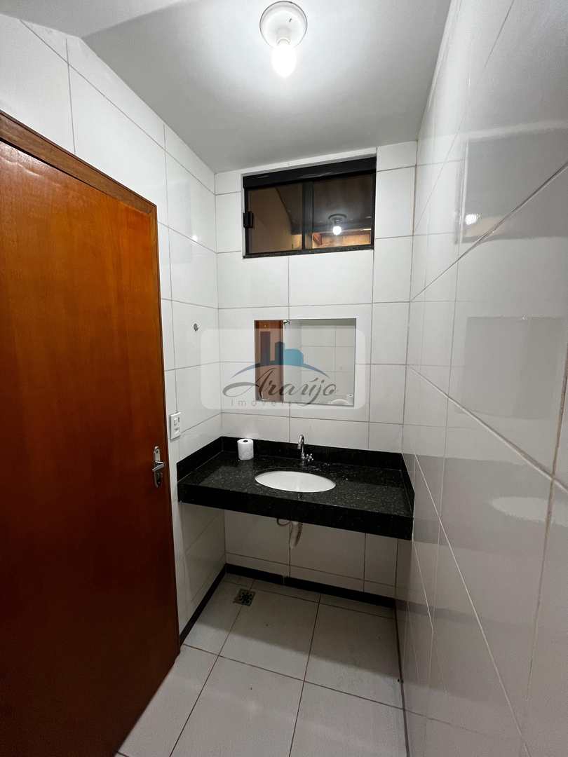 Sobrado para alugar com 2 quartos, 140m² - Foto 5