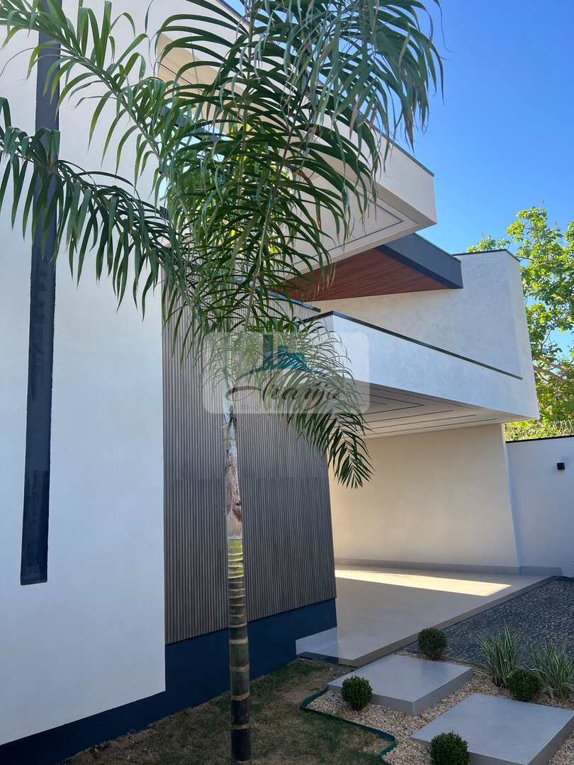 Casa à venda com 3 quartos, 360m² - Foto 5