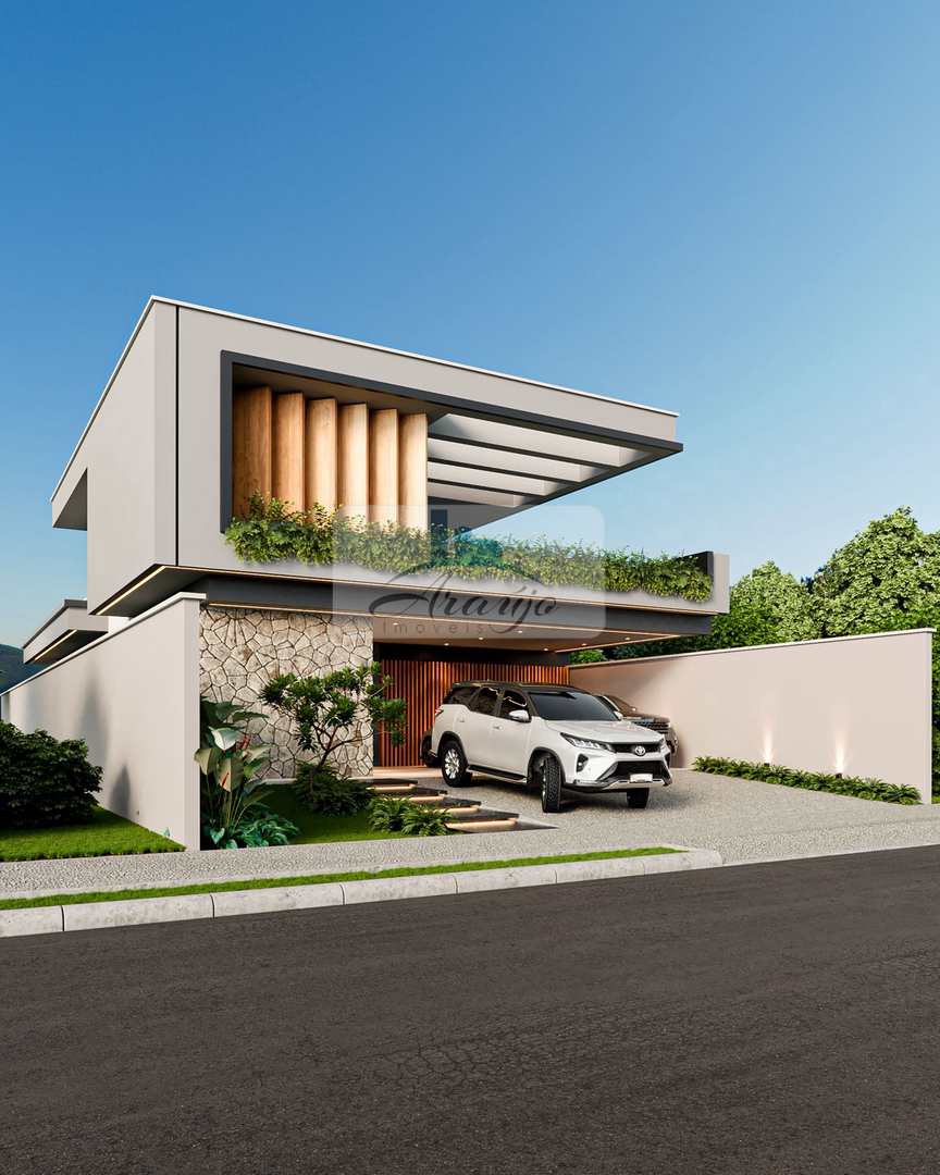 Casa à venda com 4 quartos, 360m² - Foto 3