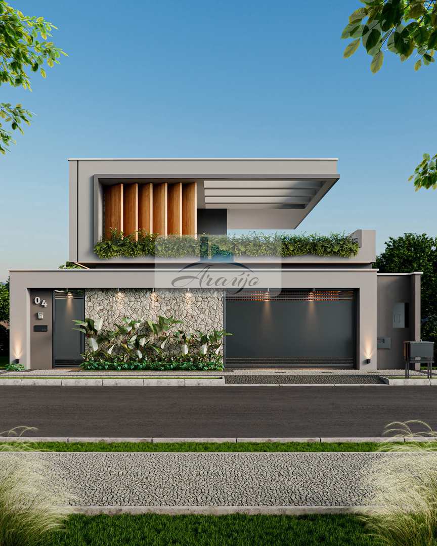 Casa à venda com 4 quartos, 360m² - Foto 5