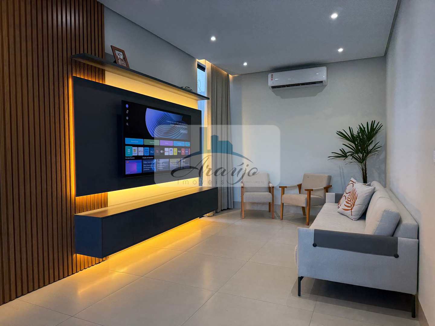 Casa à venda com 3 quartos, 360m² - Foto 3