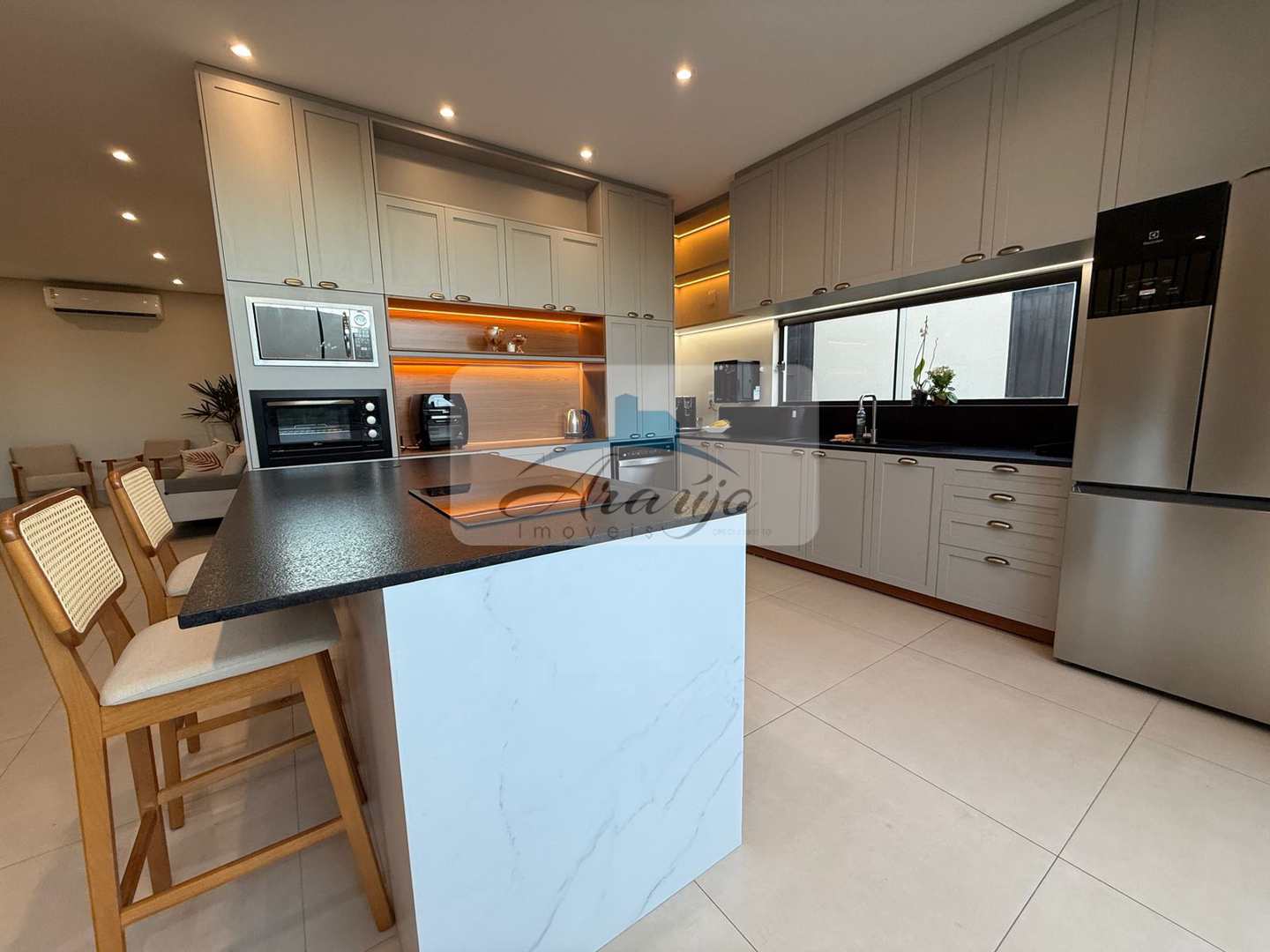 Casa à venda com 3 quartos, 360m² - Foto 5