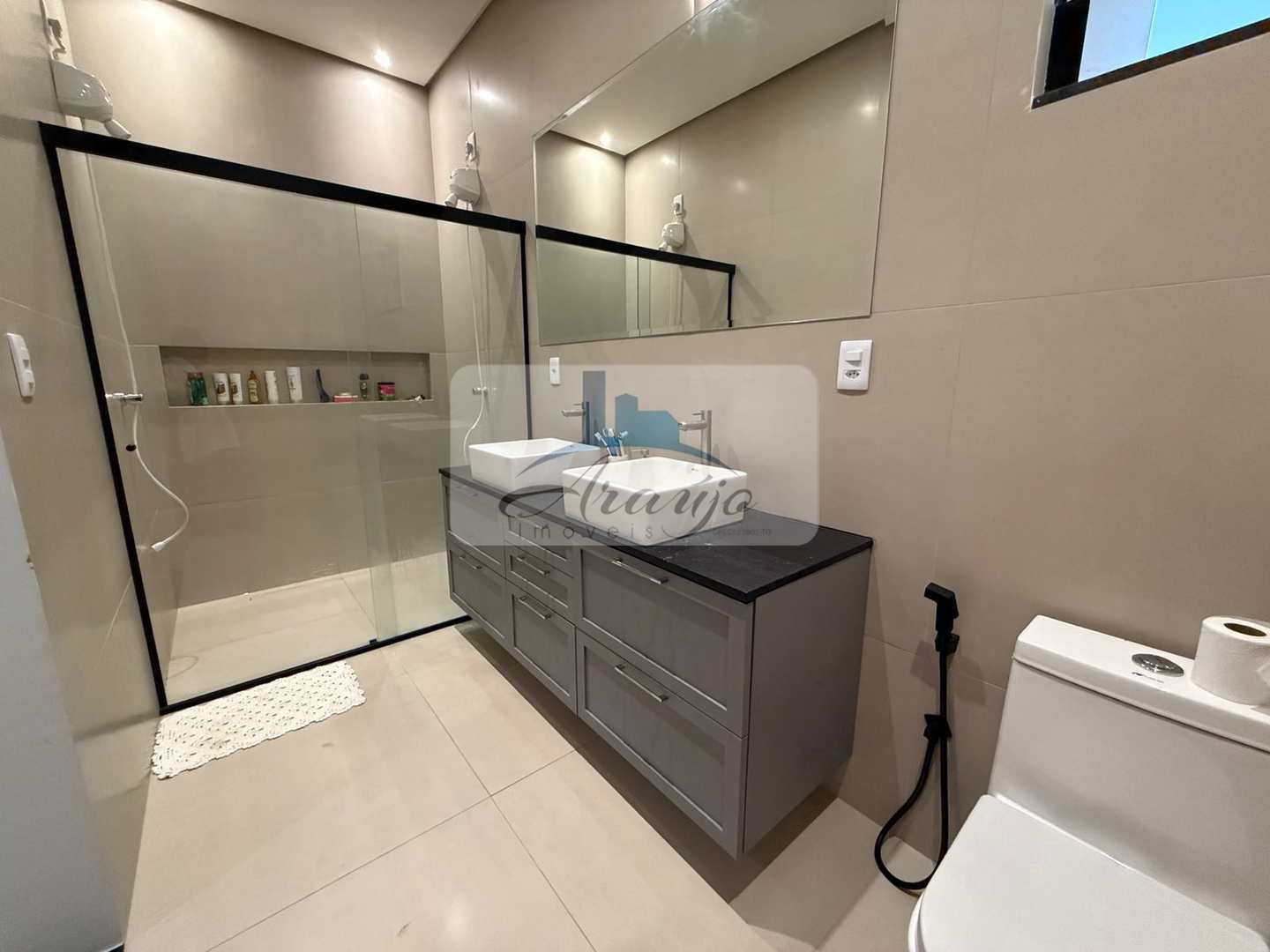 Casa à venda com 3 quartos, 360m² - Foto 11