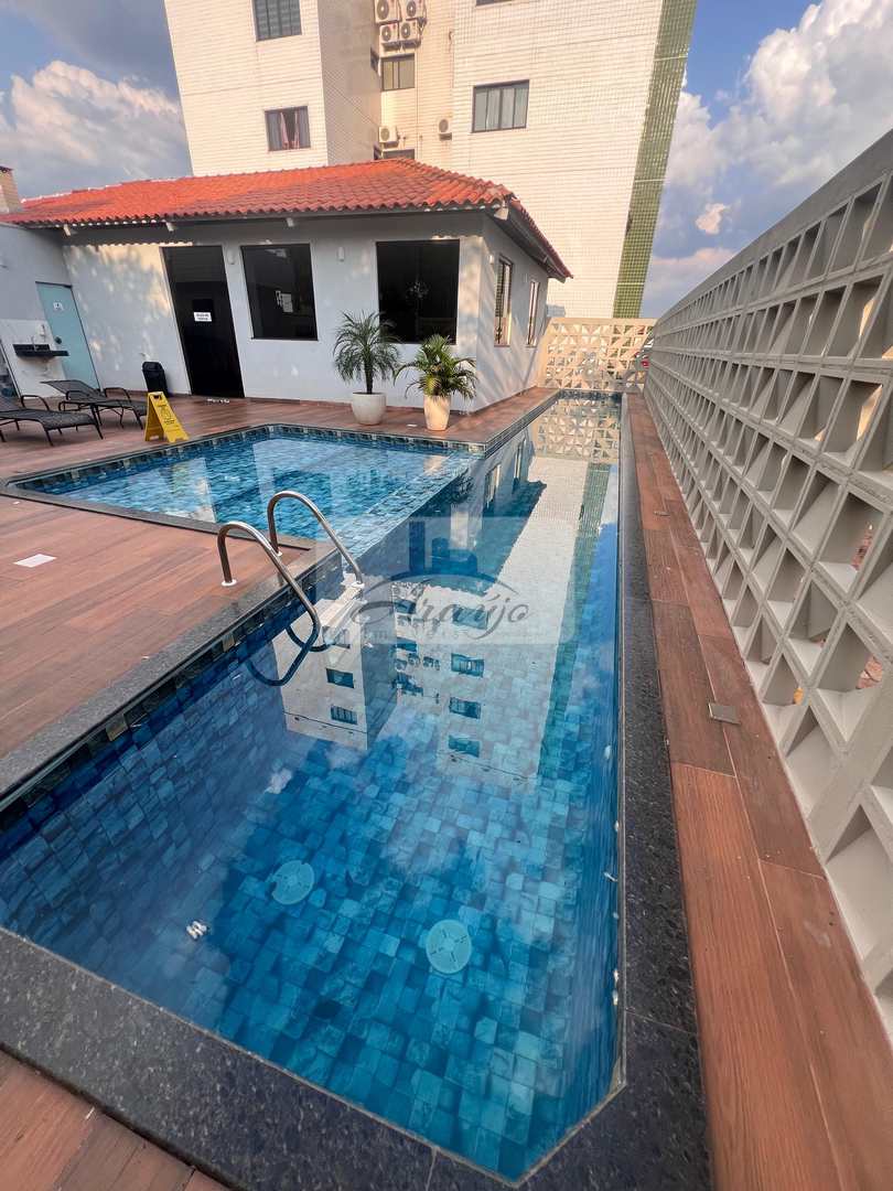 Apartamento à venda com 3 quartos, 75m² - Foto 2