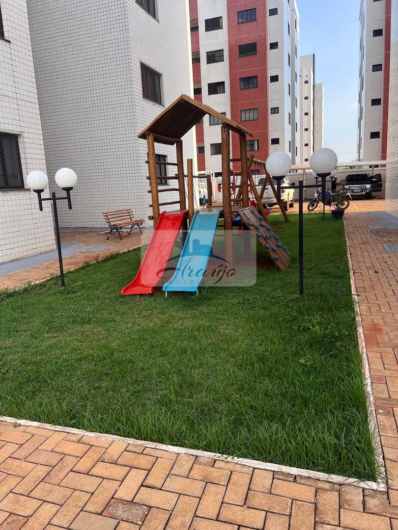 Apartamento à venda com 3 quartos, 75m² - Foto 15