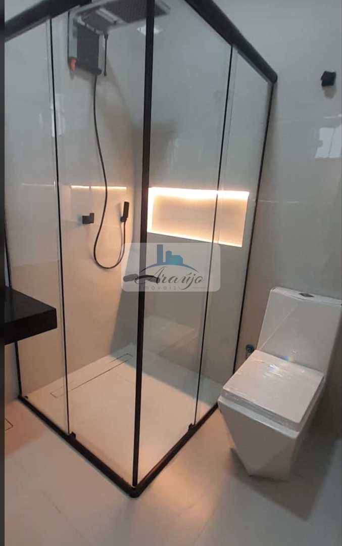 Casa à venda com 3 quartos, 300m² - Foto 4