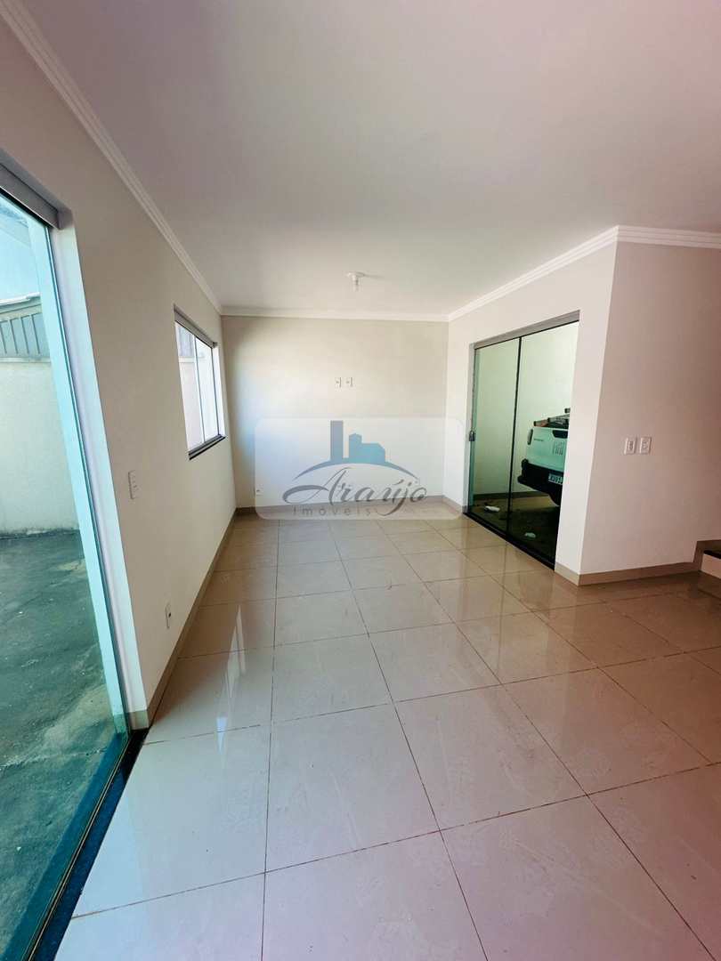 Sobrado à venda com 3 quartos, 110m² - Foto 6
