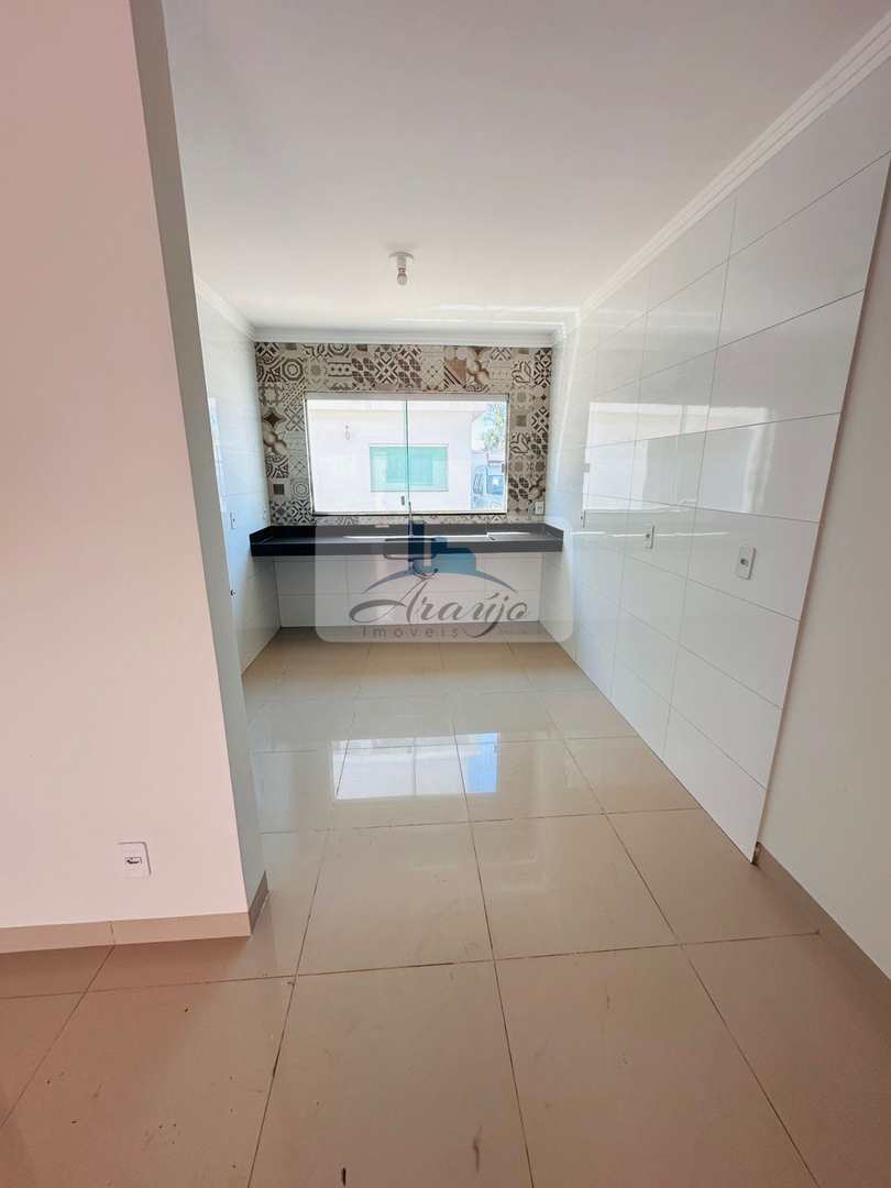 Sobrado à venda com 3 quartos, 110m² - Foto 2
