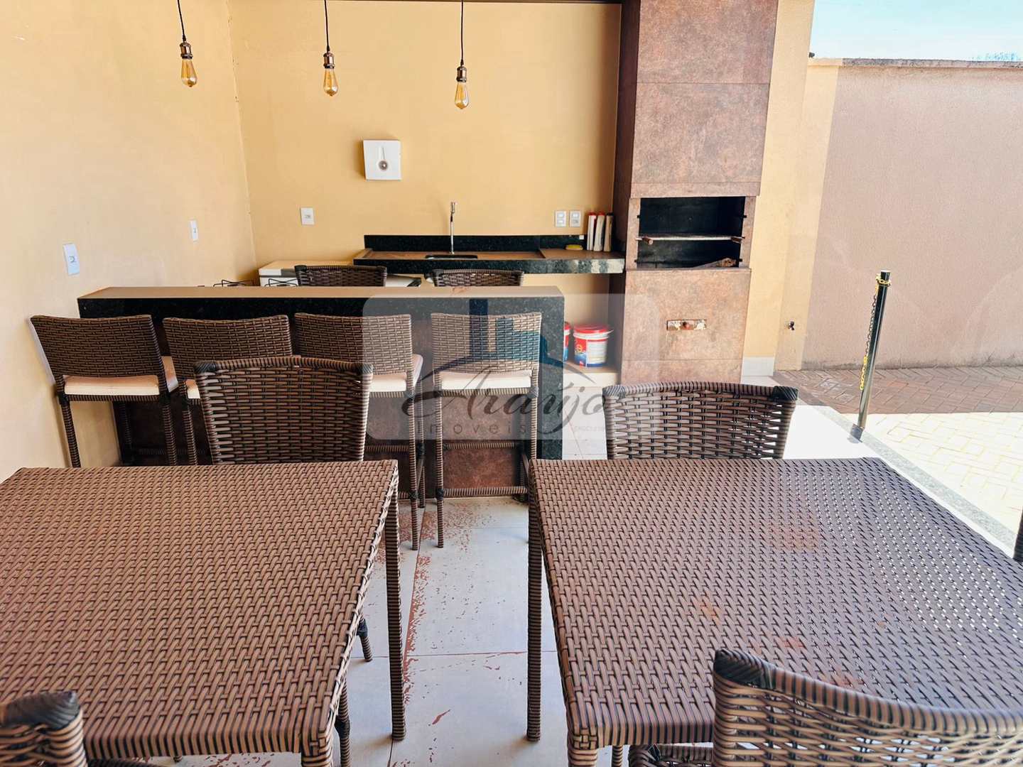 Sobrado à venda com 3 quartos, 110m² - Foto 12