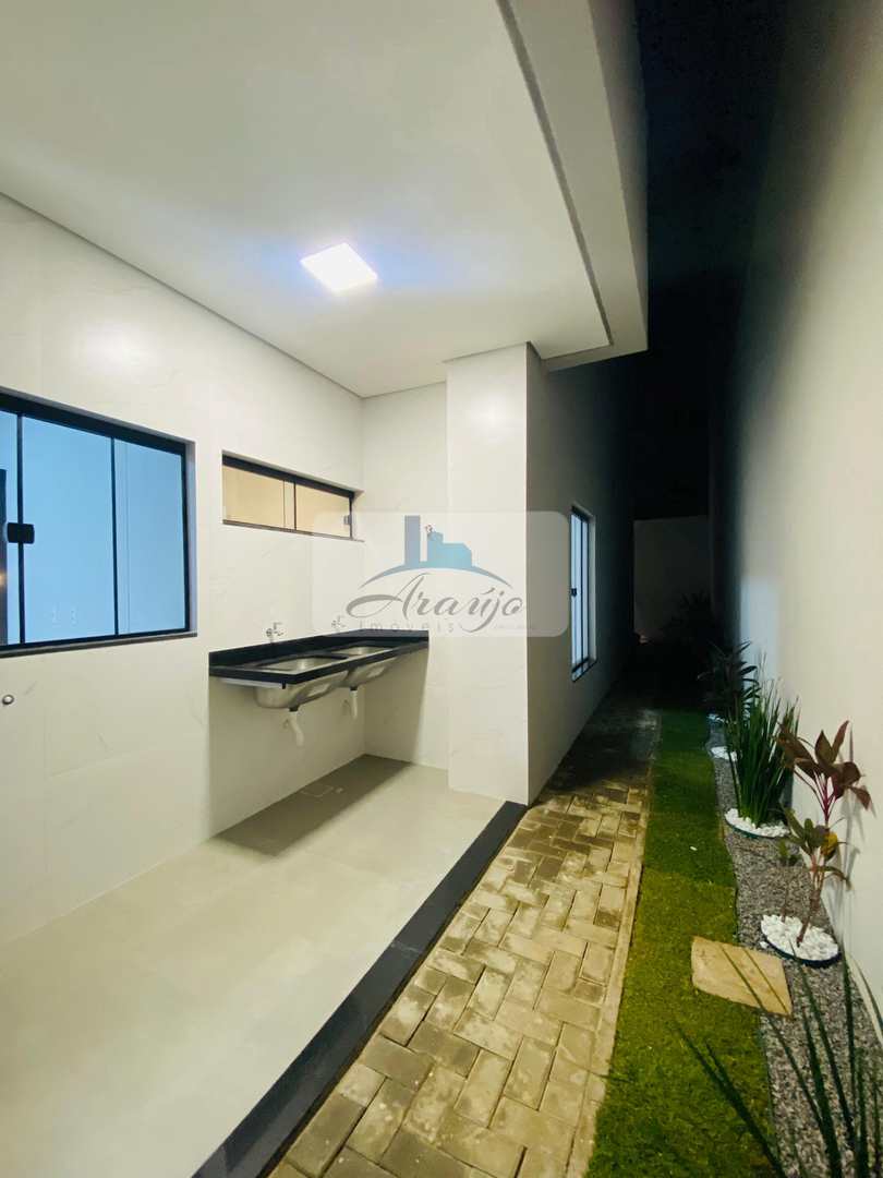 Casa à venda com 3 quartos, 238m² - Foto 6